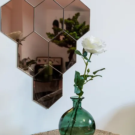 The Mansard Loft 公寓 *