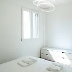 The Mansard Loft Apartment Rome