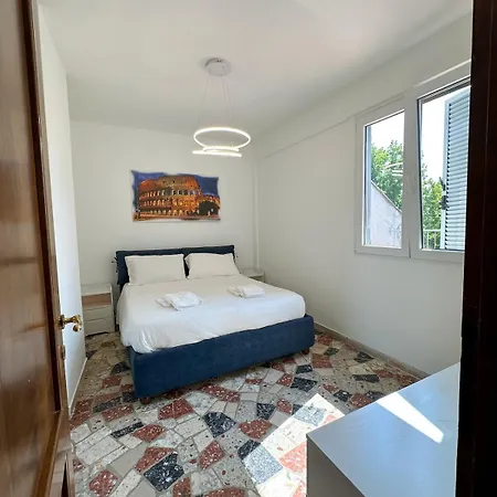 The Mansard Loft