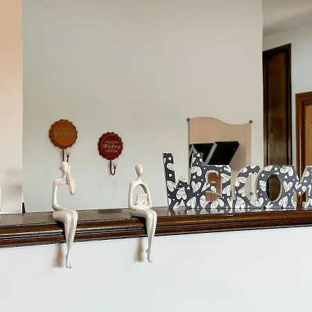 The Mansard Loft * Rome