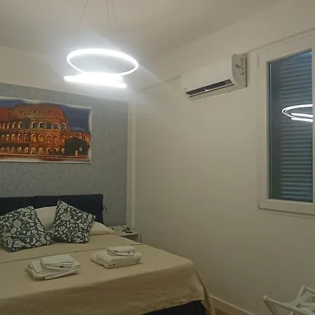 The Mansard Loft Apartmán *