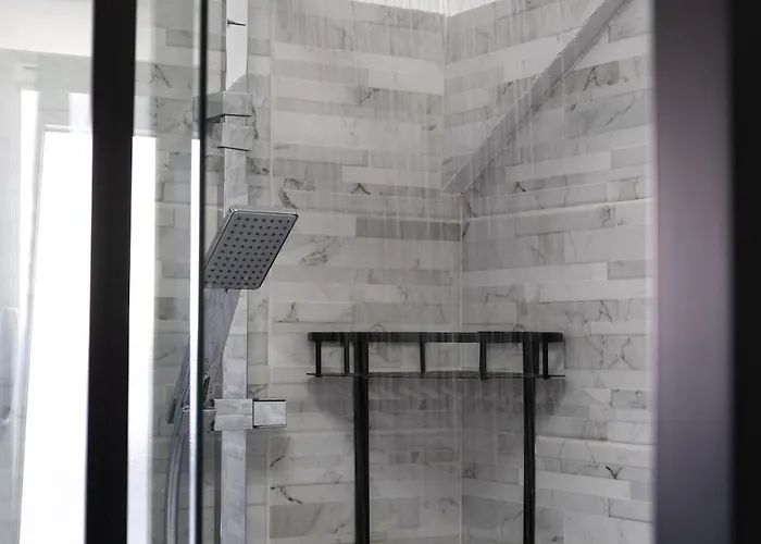 Apartment The Mansard Loft Rome