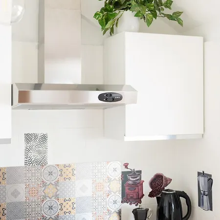 The Mansard Loft شقة