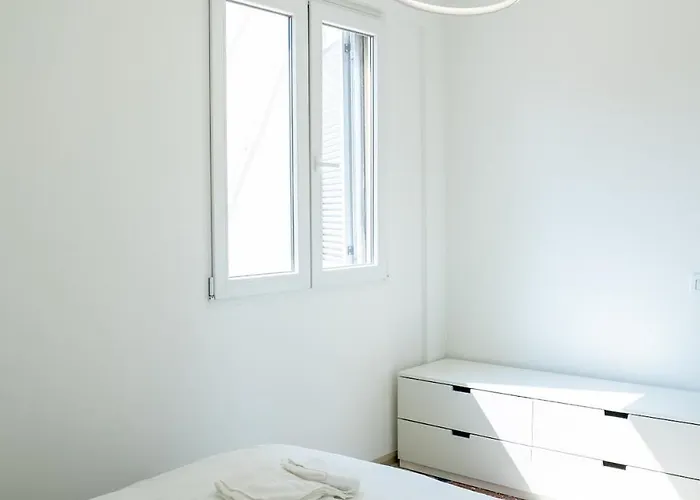 The Mansard Loft Lägenhet Rom