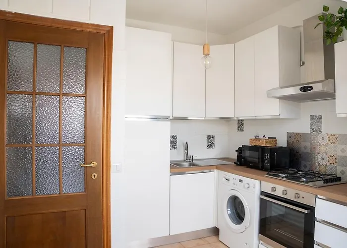 Lägenhet The Mansard Loft