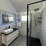 Apartman The Mansard Loft