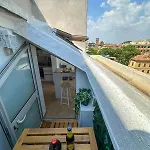 The Mansard Loft Apartman *