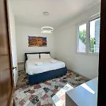 The Mansard Loft