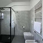 The Mansard Loft Apartman Róma