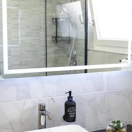 The Mansard Loft Roma