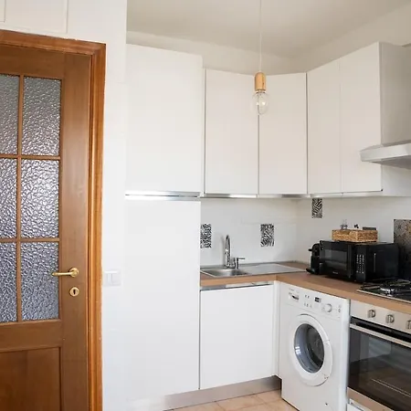 Apartman The Mansard Loft